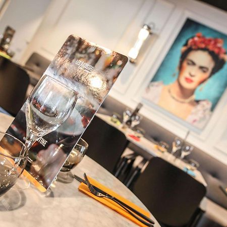 Ibis Styles Clermont-Ferrand Republique Hotel Luaran gambar