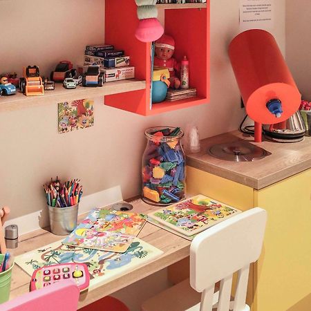 Ibis Styles Clermont-Ferrand Republique Hotel Luaran gambar