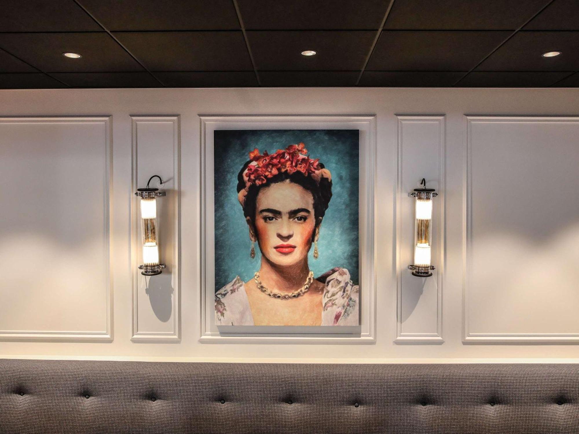 Ibis Styles Clermont-Ferrand Republique Hotel Luaran gambar