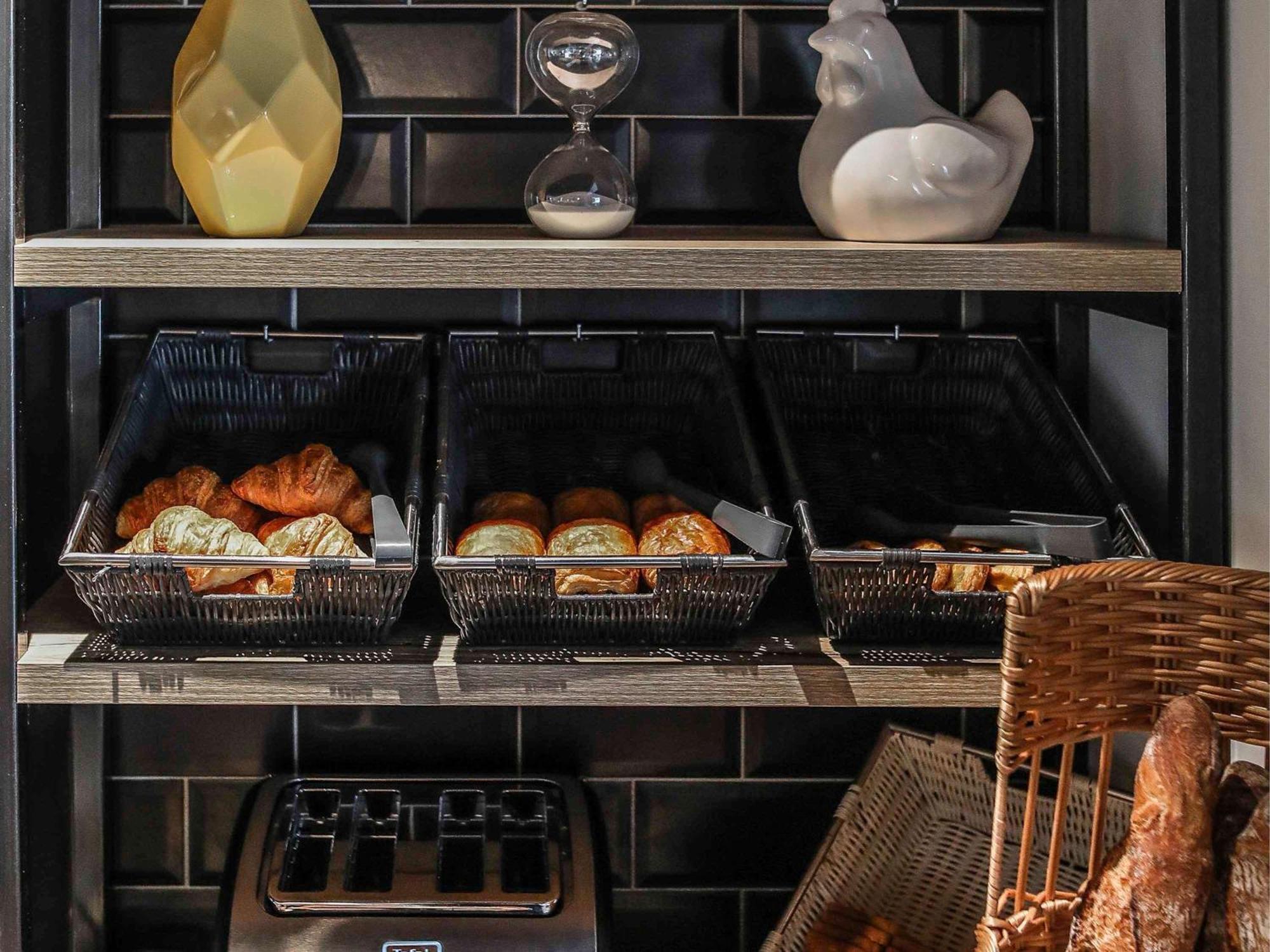 Ibis Styles Clermont-Ferrand Republique Hotel Luaran gambar