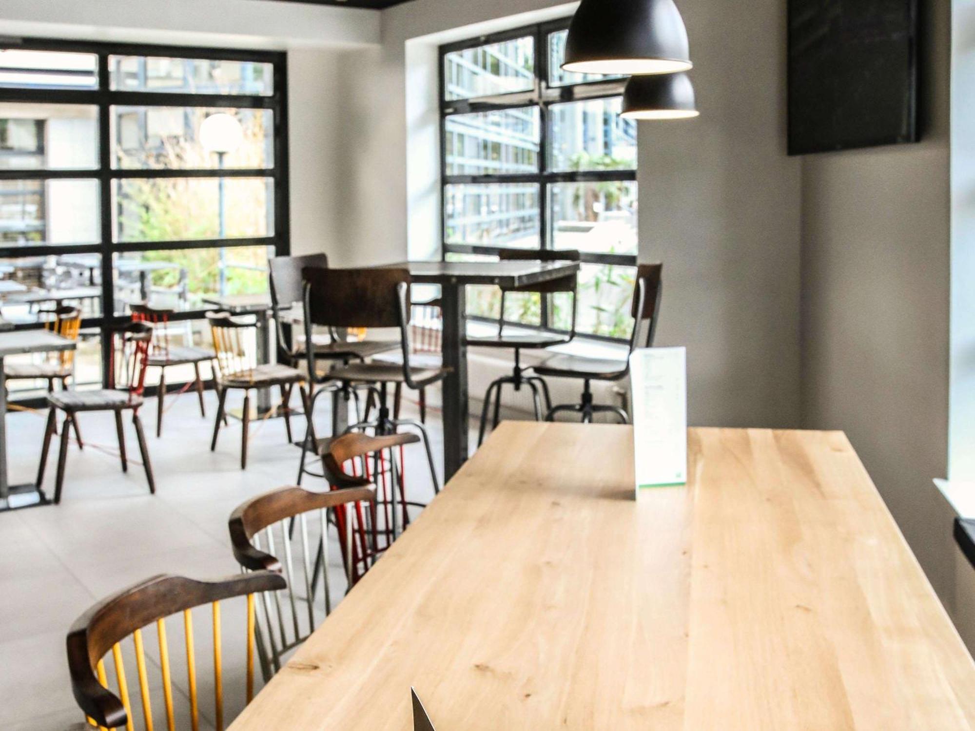 Ibis Styles Clermont-Ferrand Republique Hotel Luaran gambar