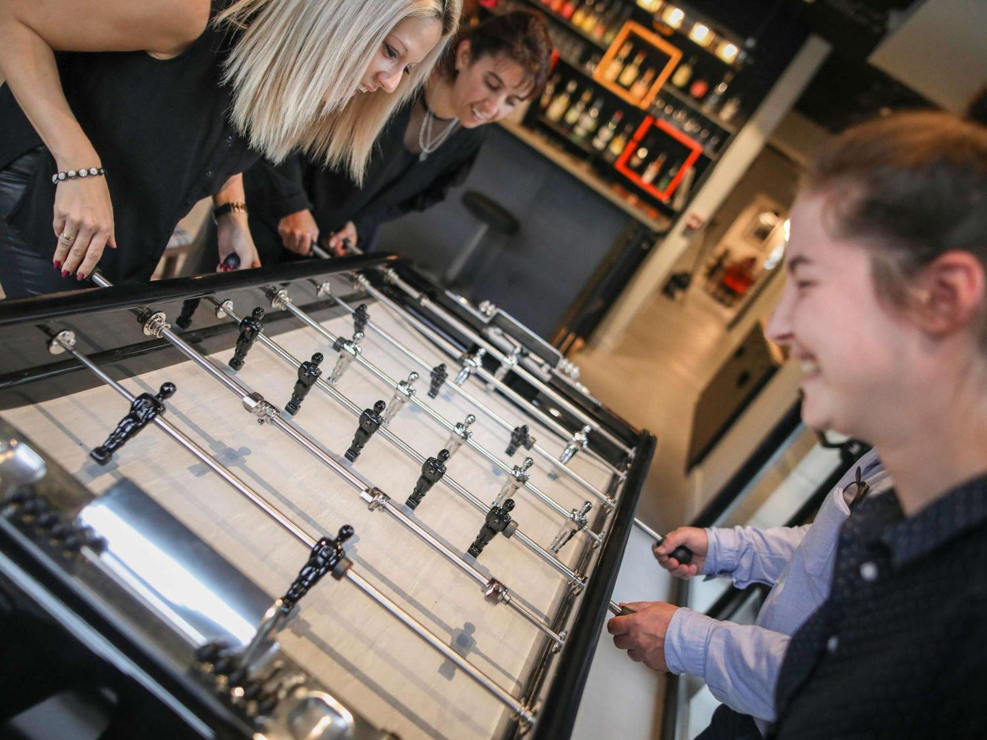 Ibis Styles Clermont-Ferrand Republique Hotel Luaran gambar