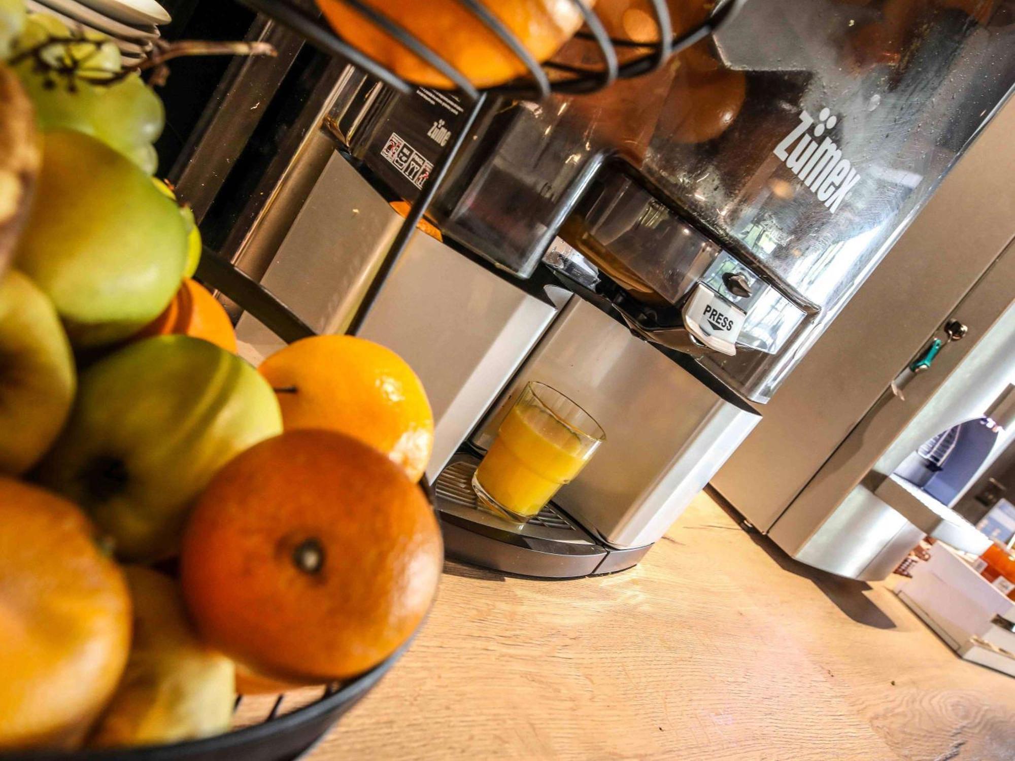 Ibis Styles Clermont-Ferrand Republique Hotel Luaran gambar