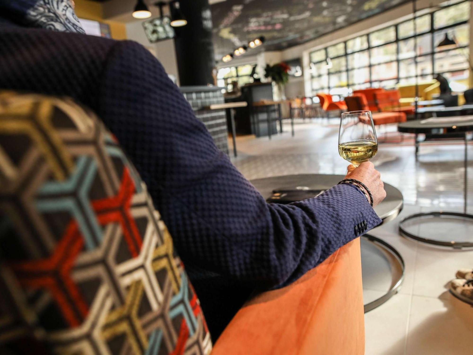 Ibis Styles Clermont-Ferrand Republique Hotel Luaran gambar