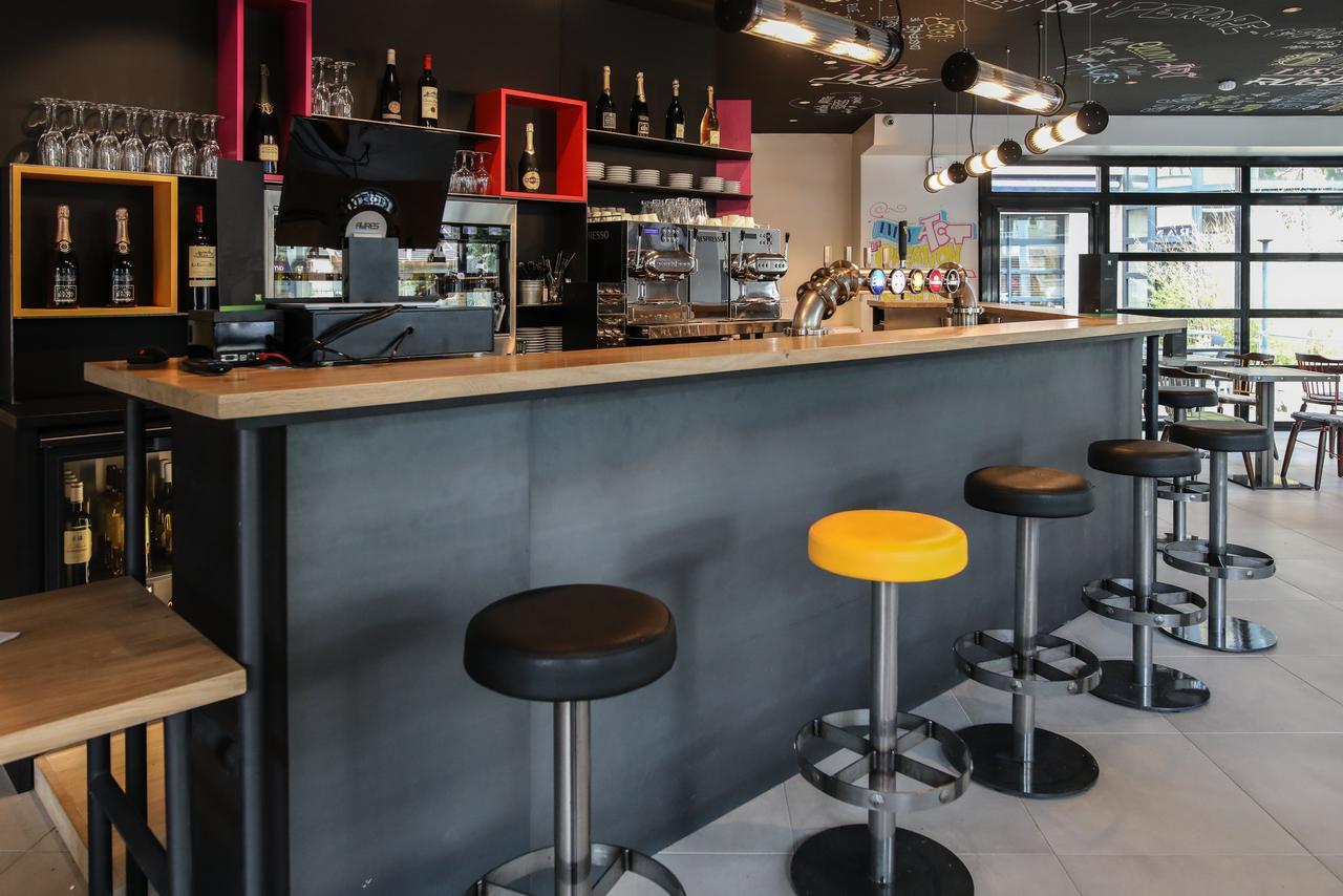 Ibis Styles Clermont-Ferrand Republique Hotel Luaran gambar