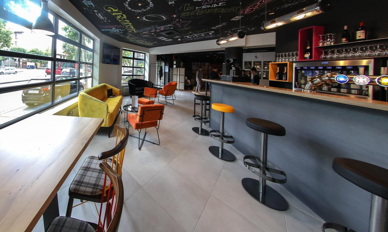 Ibis Styles Clermont-Ferrand Republique Hotel Luaran gambar