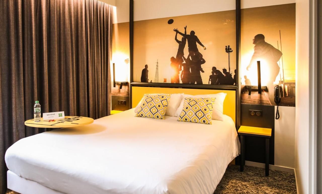 Ibis Styles Clermont-Ferrand Republique Hotel Luaran gambar
