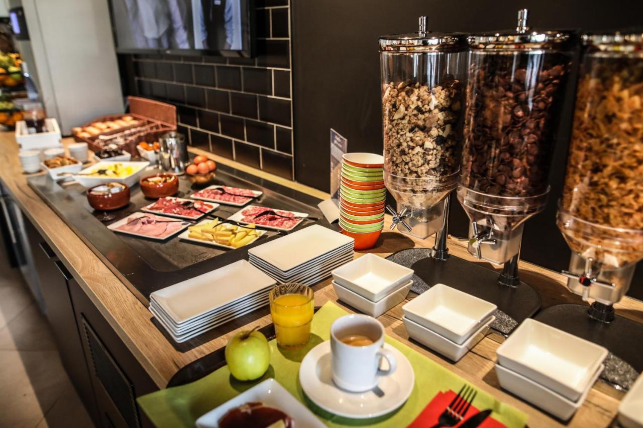 Ibis Styles Clermont-Ferrand Republique Hotel Luaran gambar
