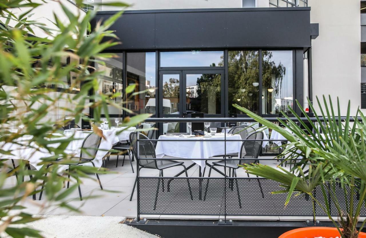 Ibis Styles Clermont-Ferrand Republique Hotel Luaran gambar