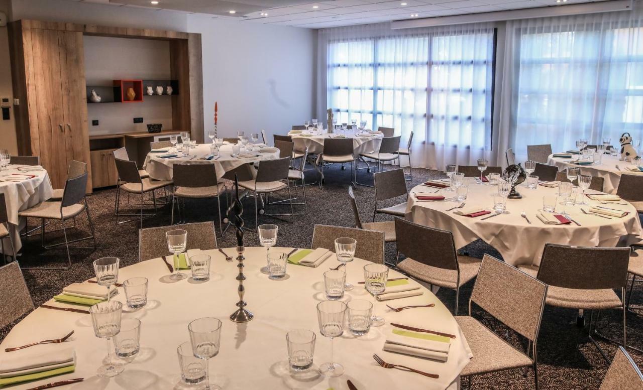 Ibis Styles Clermont-Ferrand Republique Hotel Luaran gambar