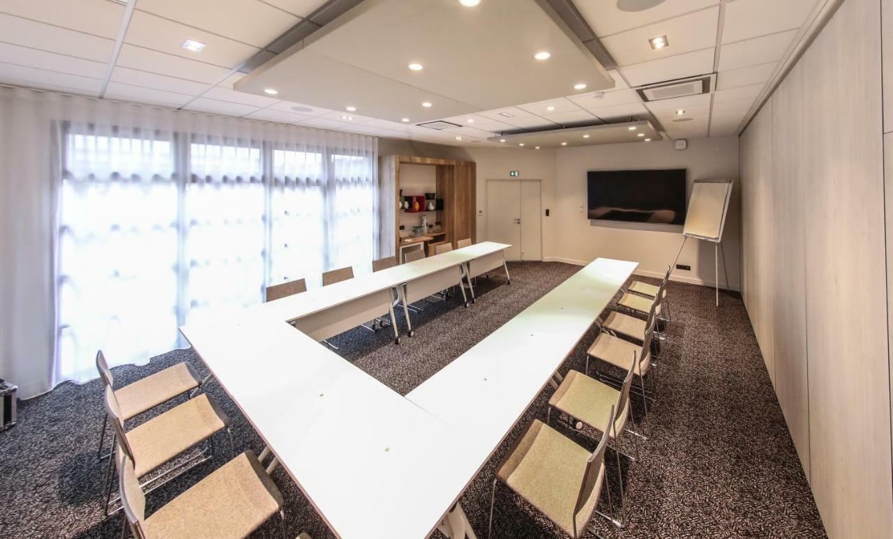 Ibis Styles Clermont-Ferrand Republique Hotel Luaran gambar