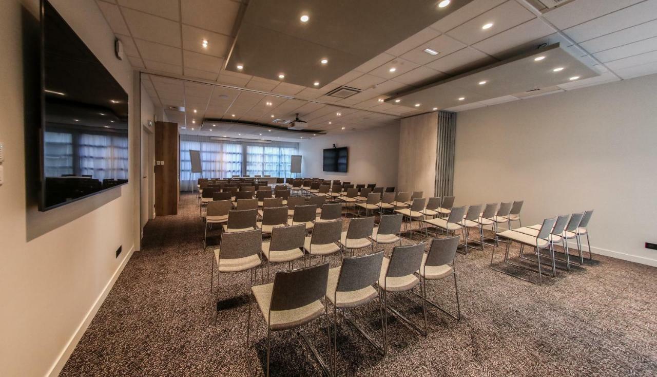 Ibis Styles Clermont-Ferrand Republique Hotel Luaran gambar