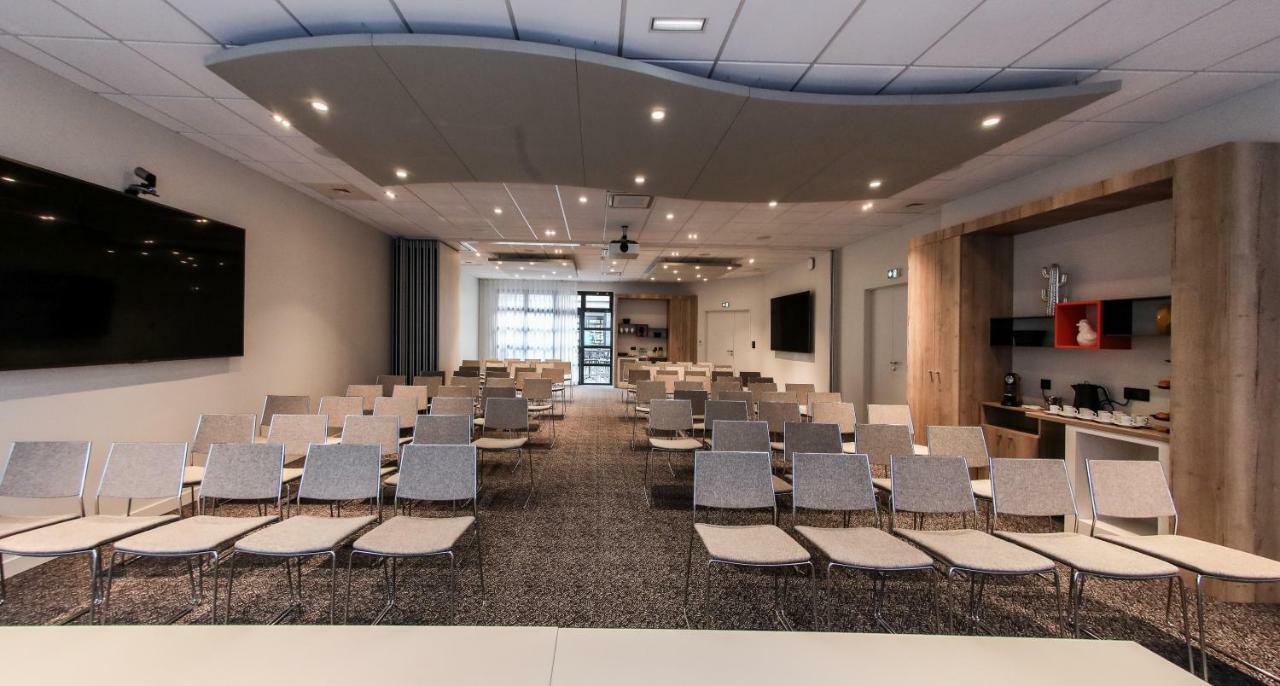 Ibis Styles Clermont-Ferrand Republique Hotel Luaran gambar