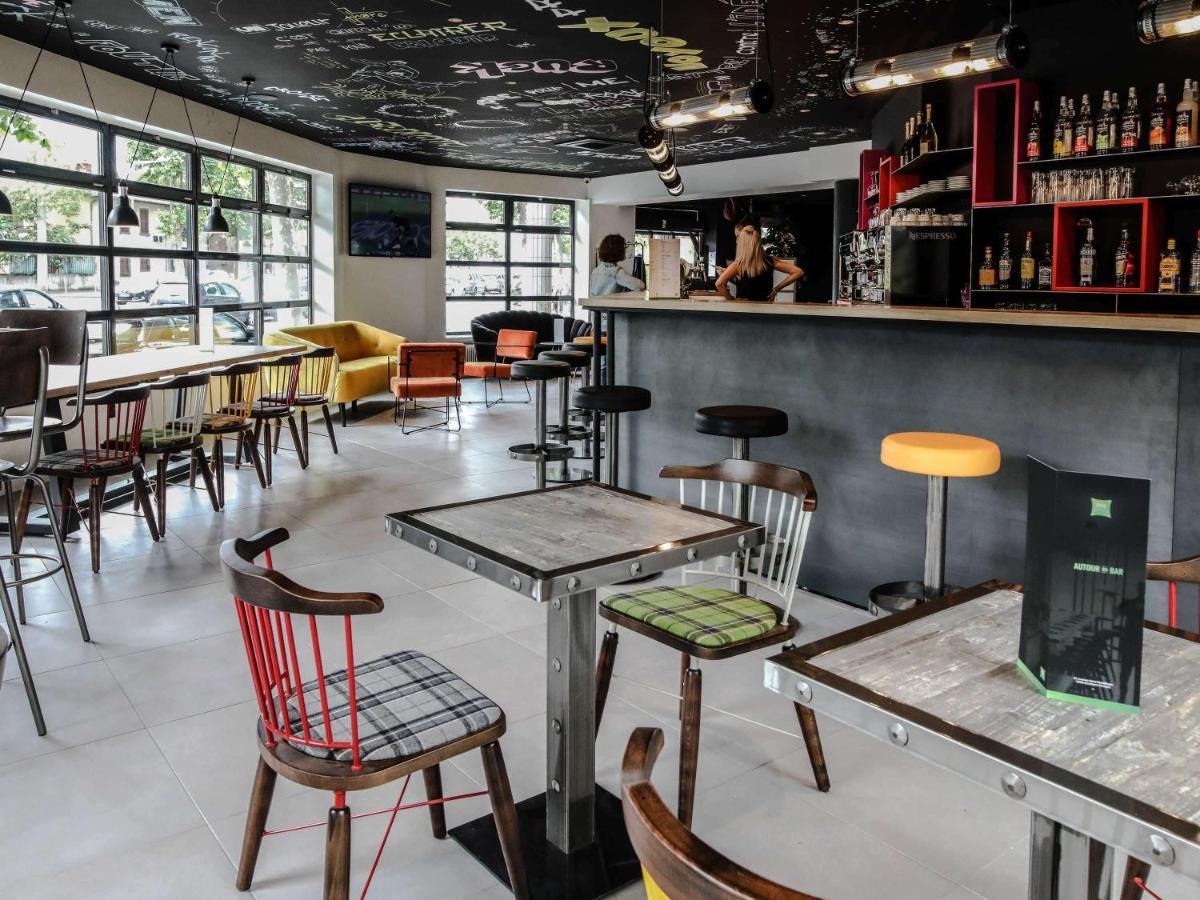Ibis Styles Clermont-Ferrand Republique Hotel Luaran gambar